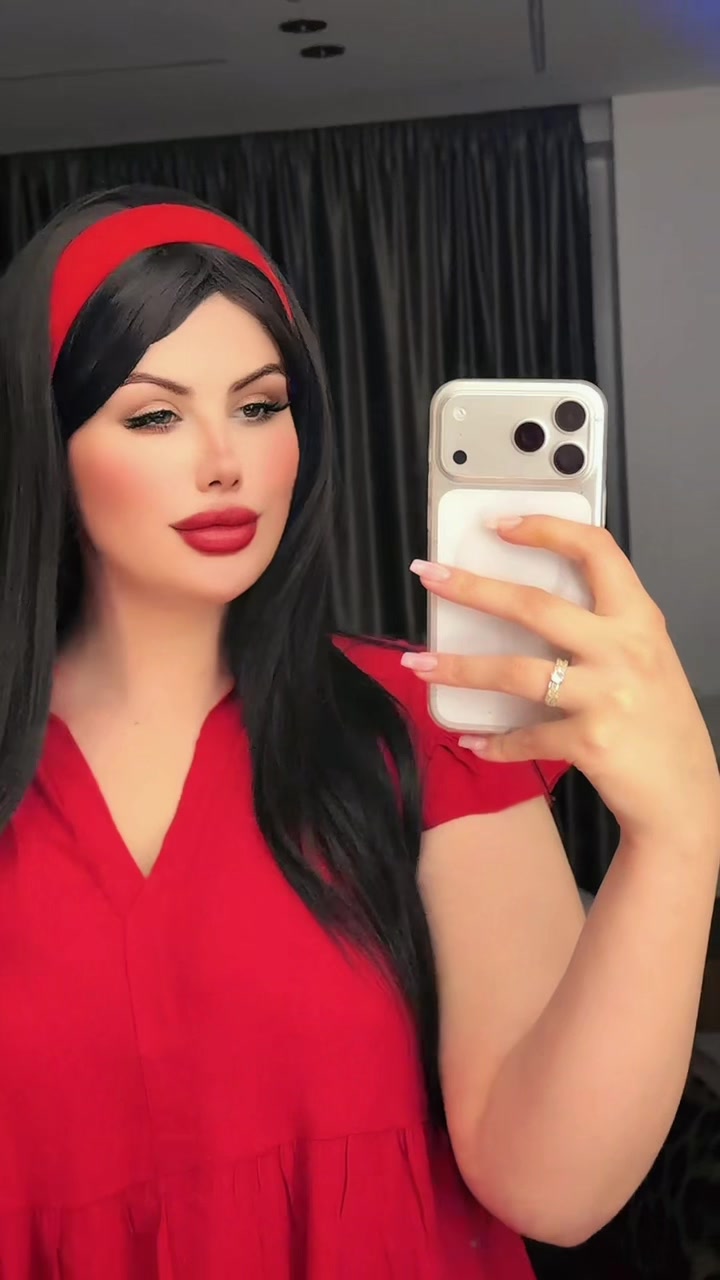 @AMIRA_DAOUDI ||أميرة داودي 🐆