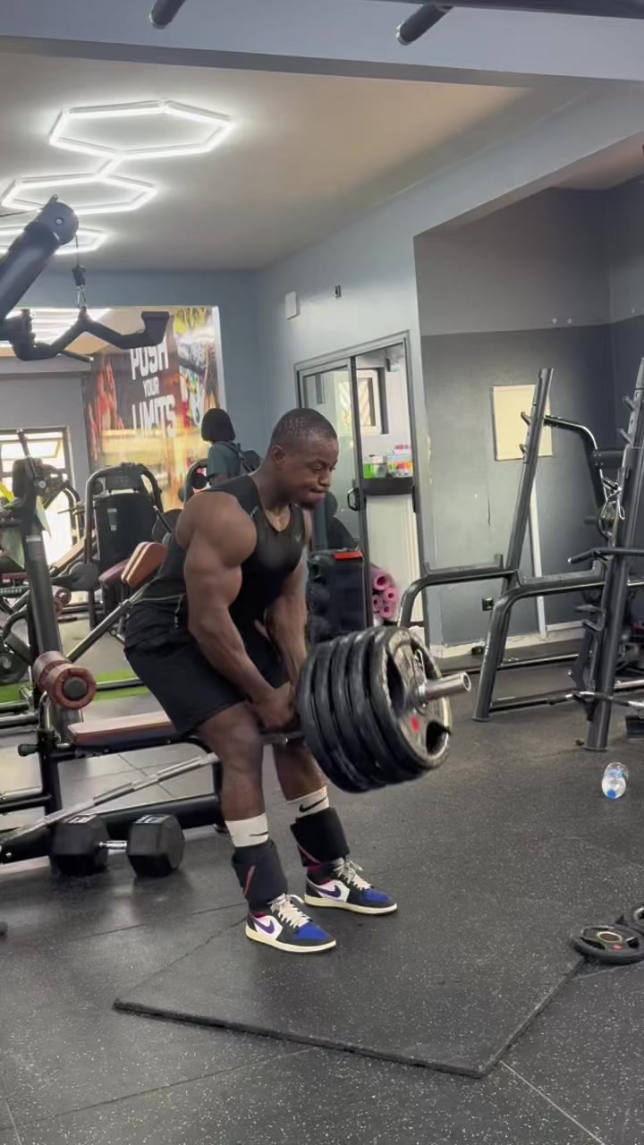 @Bomb motivation 🦍🦍