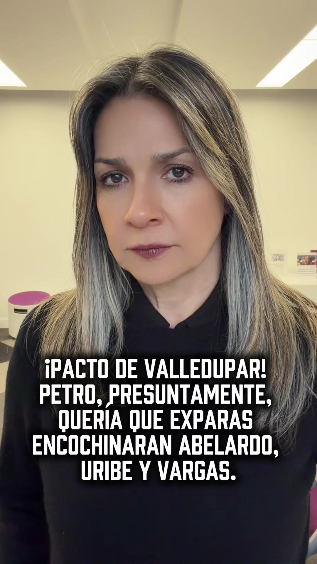 @Vicky Dávila