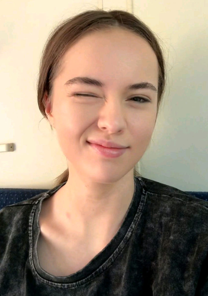 @Kristina Pimenova Lover girl