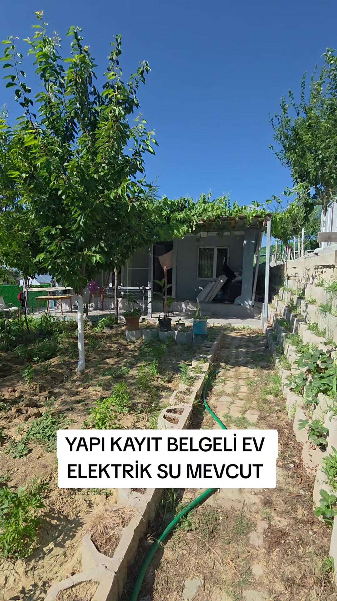 @Satılık Köy Evleri
