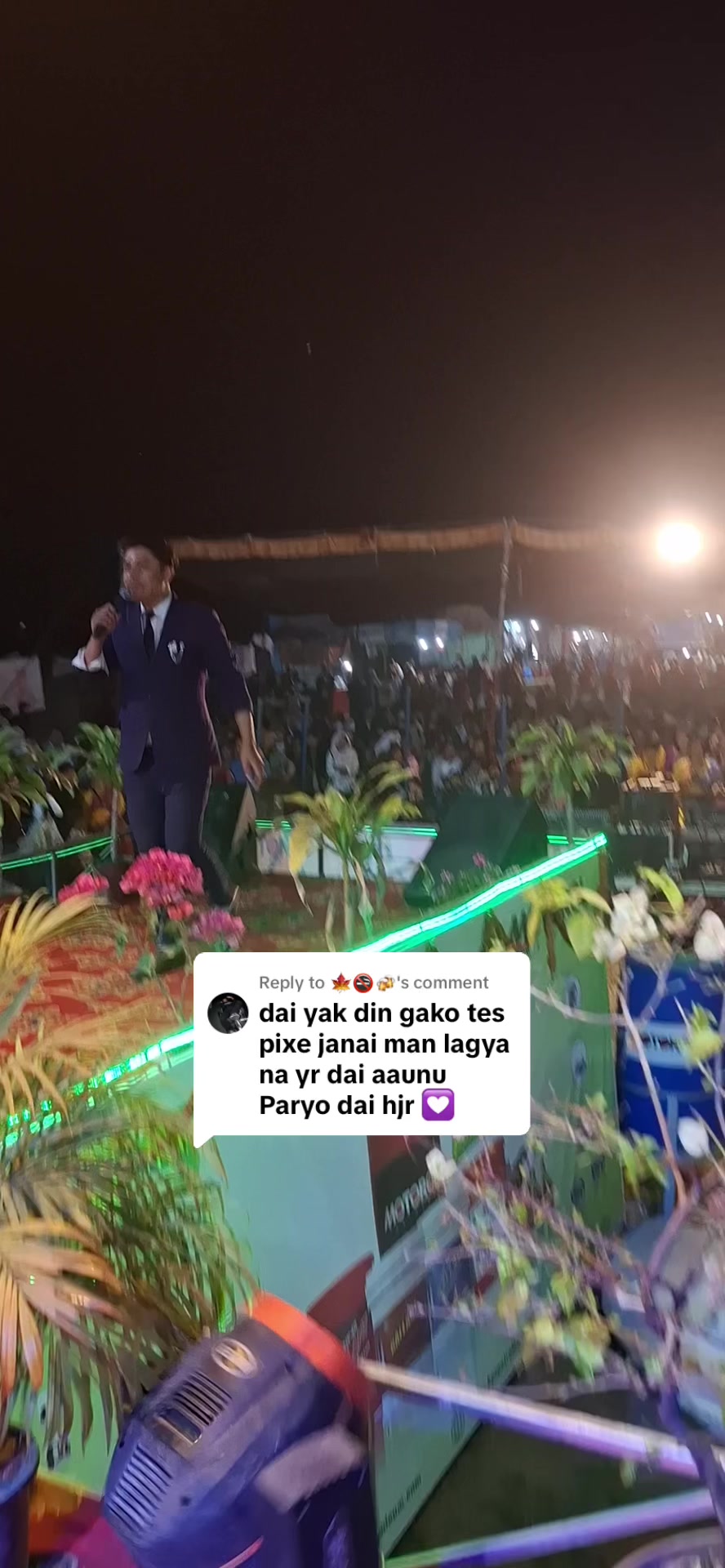 @Madhab john khatri🎤