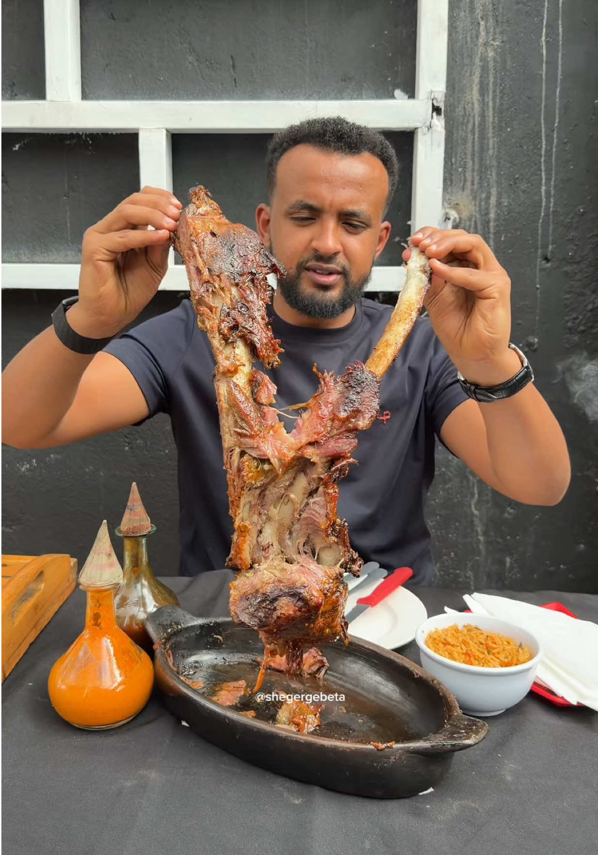 @ሸገር ገበታ
