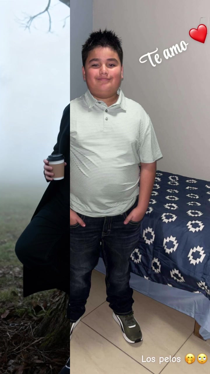 @Eliamar morin