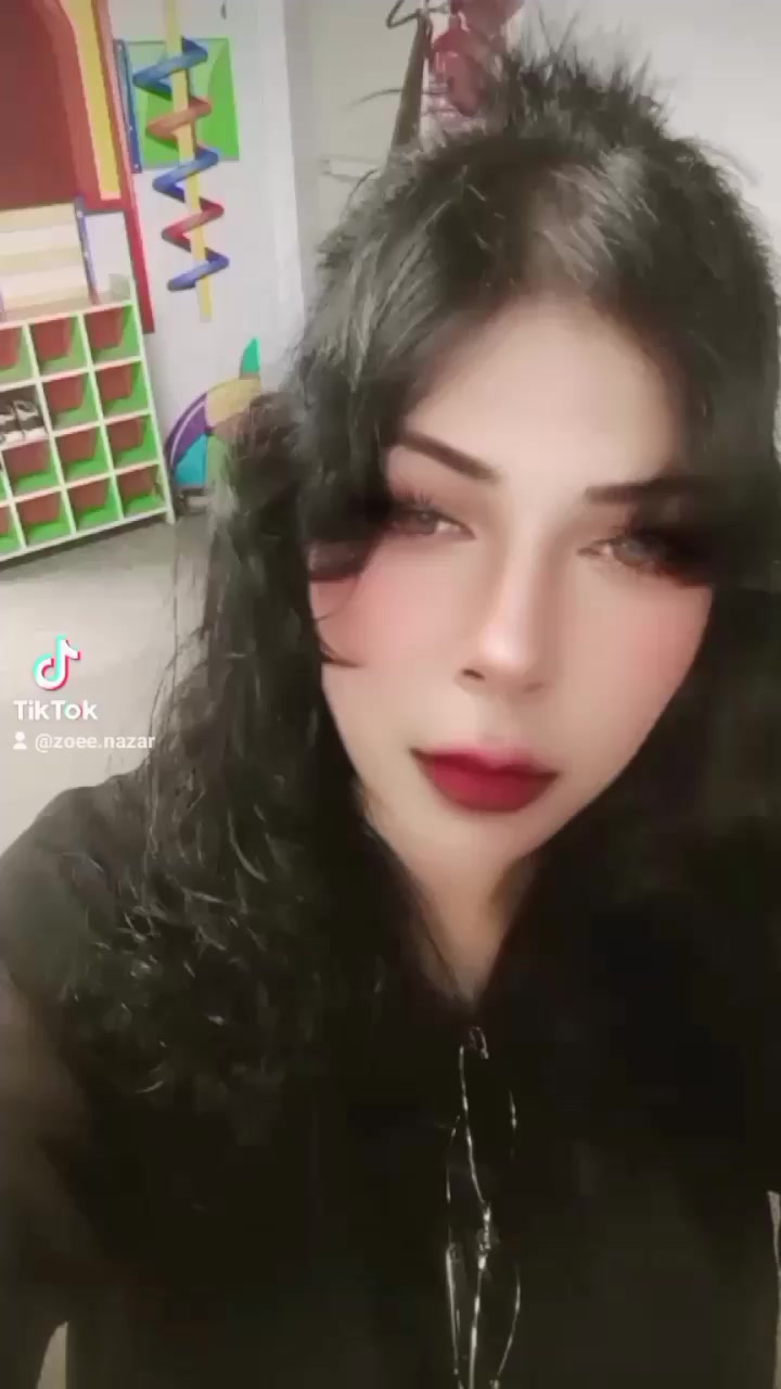@ZoeeNazar