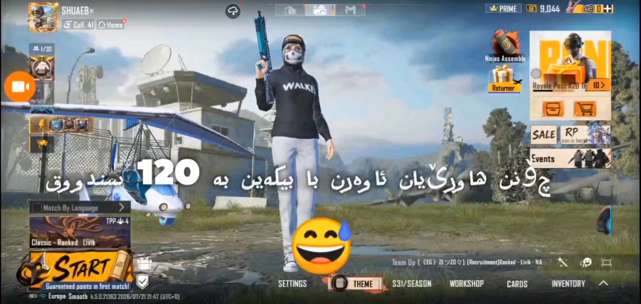 @OneGamer77