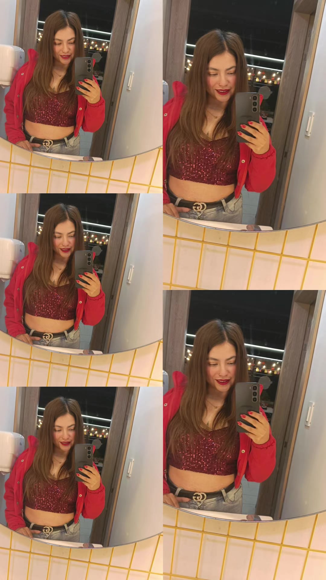 @Carolina ๐ฆ๐ฆ