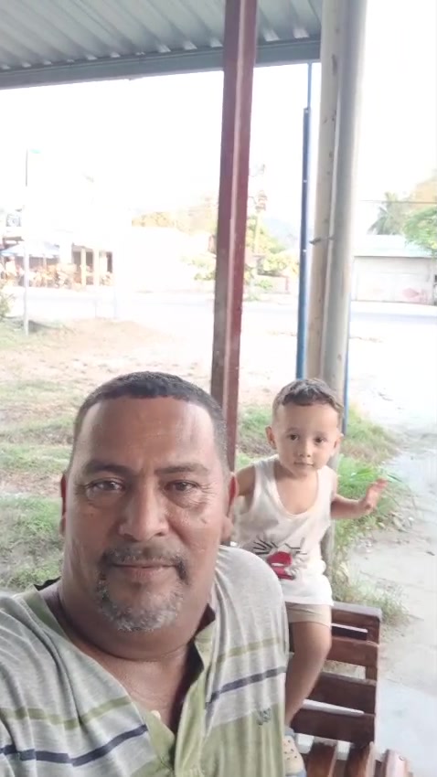 @Merlin Ramos