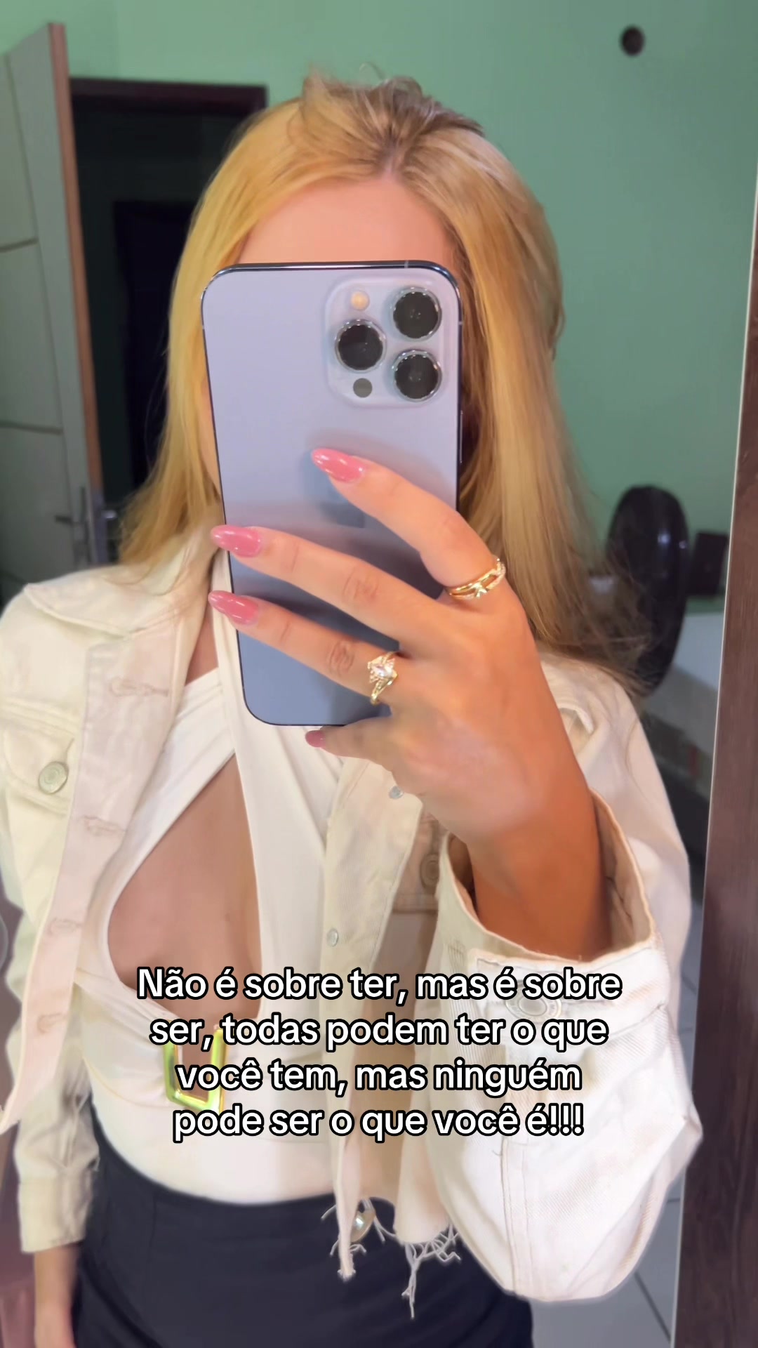 @Gabi Ferreira @use.lyde