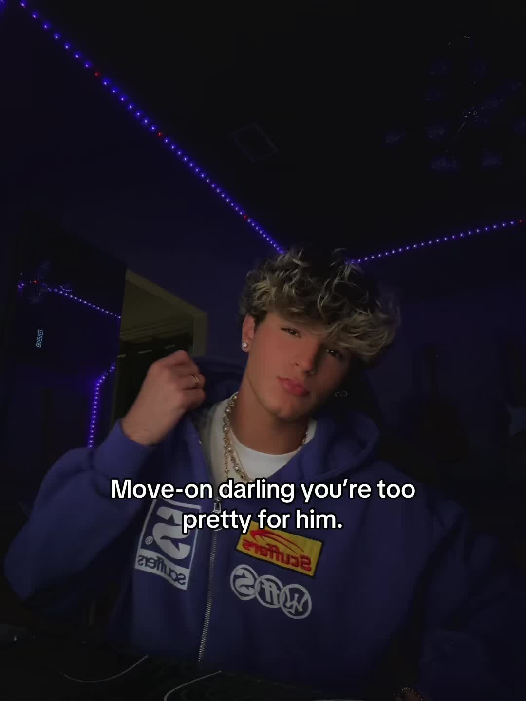@Ryder Tully
