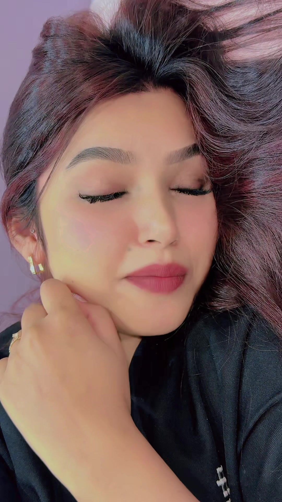 @Aliza rasaily 😍😍🇳🇵to 🇦🇪