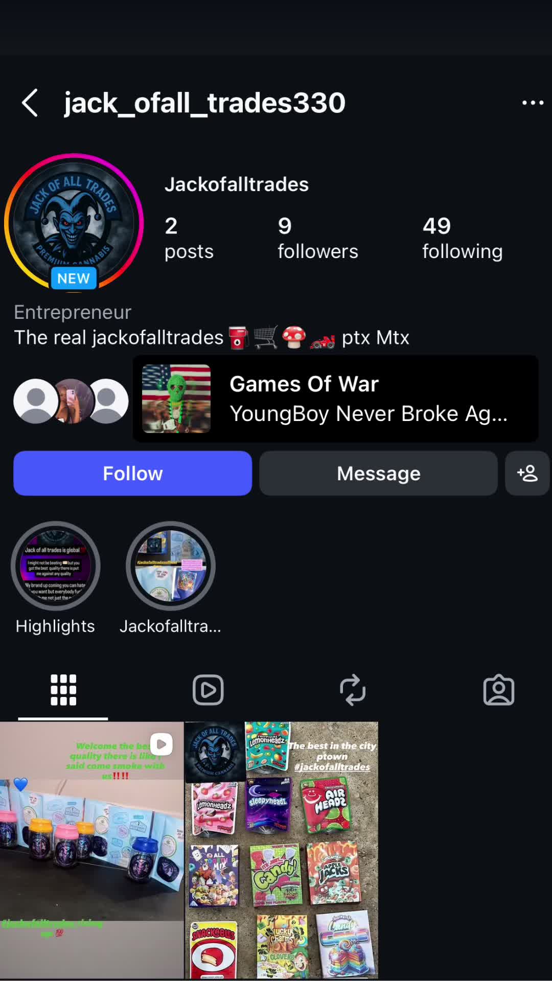 @jackofalltrades