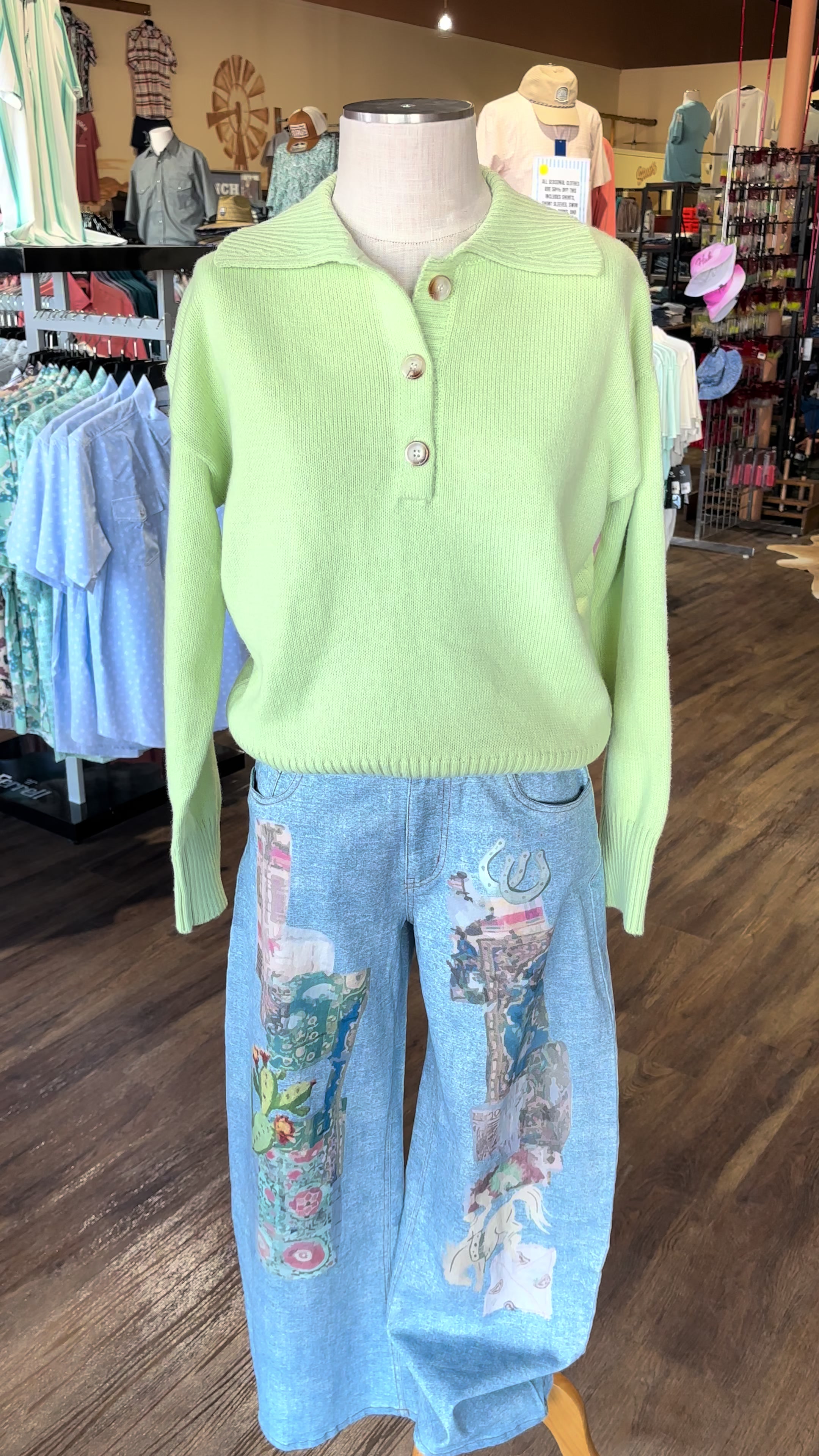 @GATORS WESTERN WEAR