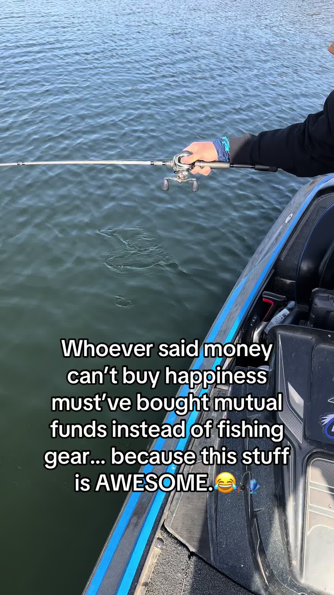 @Luke Routh Fishing 🎣