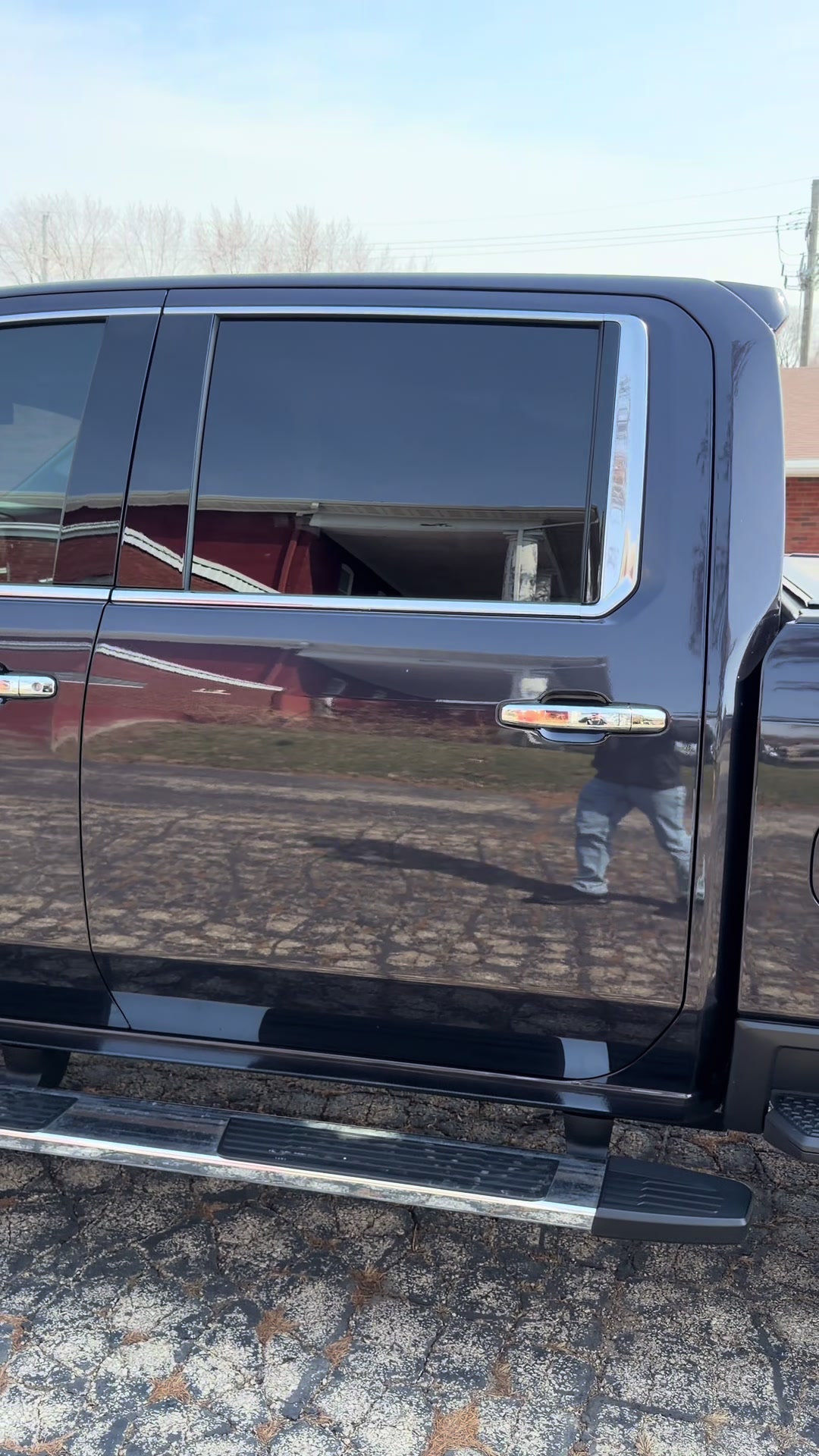 @ATM Detailing & Window Tinting