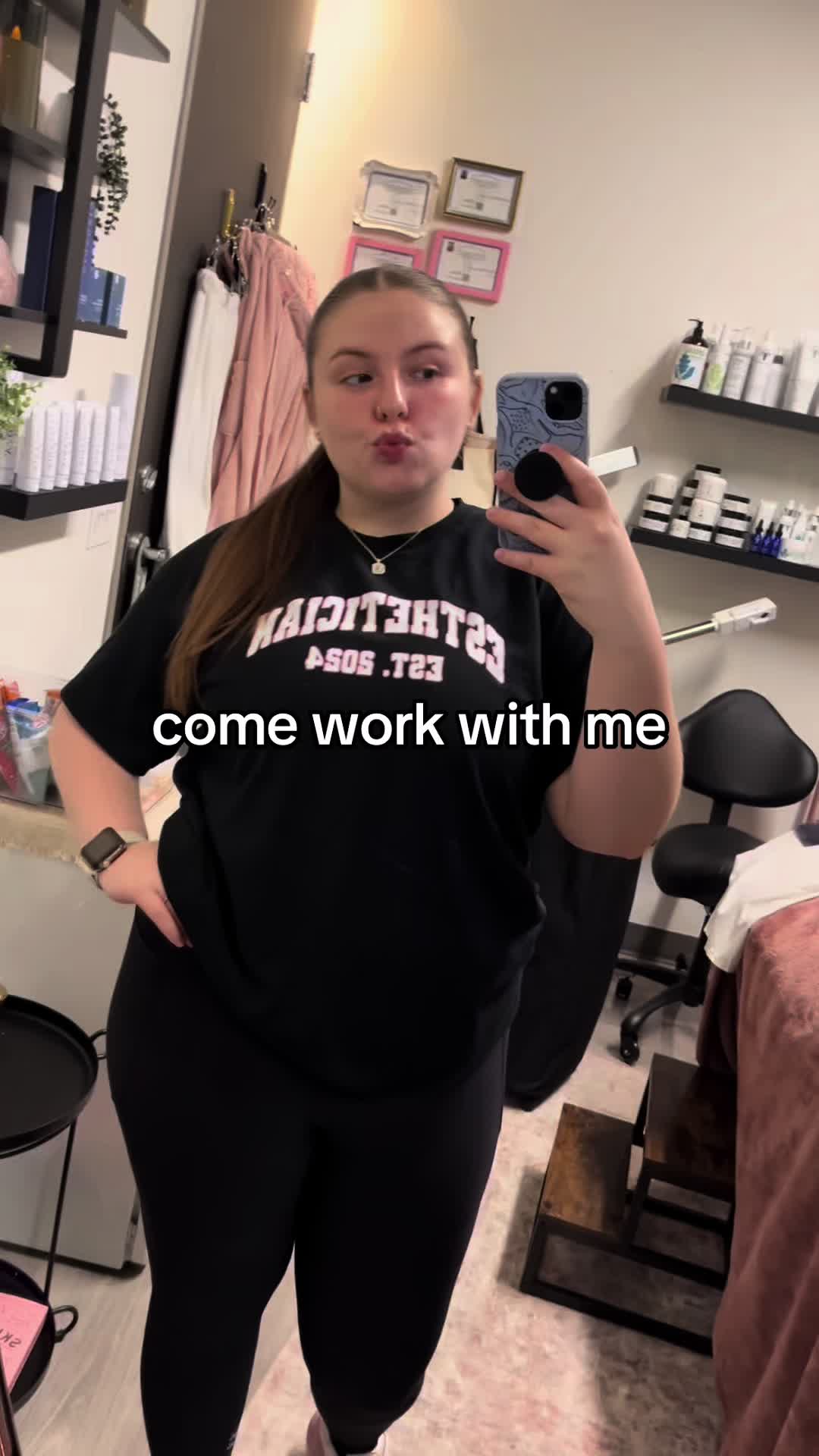 @kendyl | stl esthetician