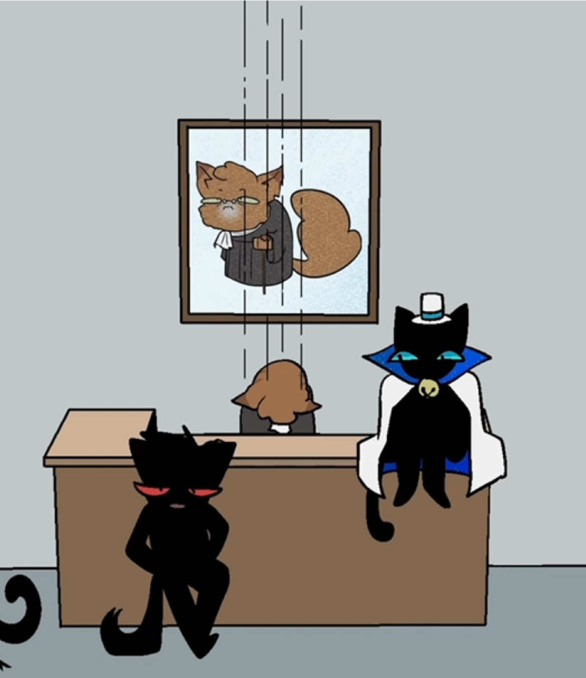 @TinyHatsforTinyCats