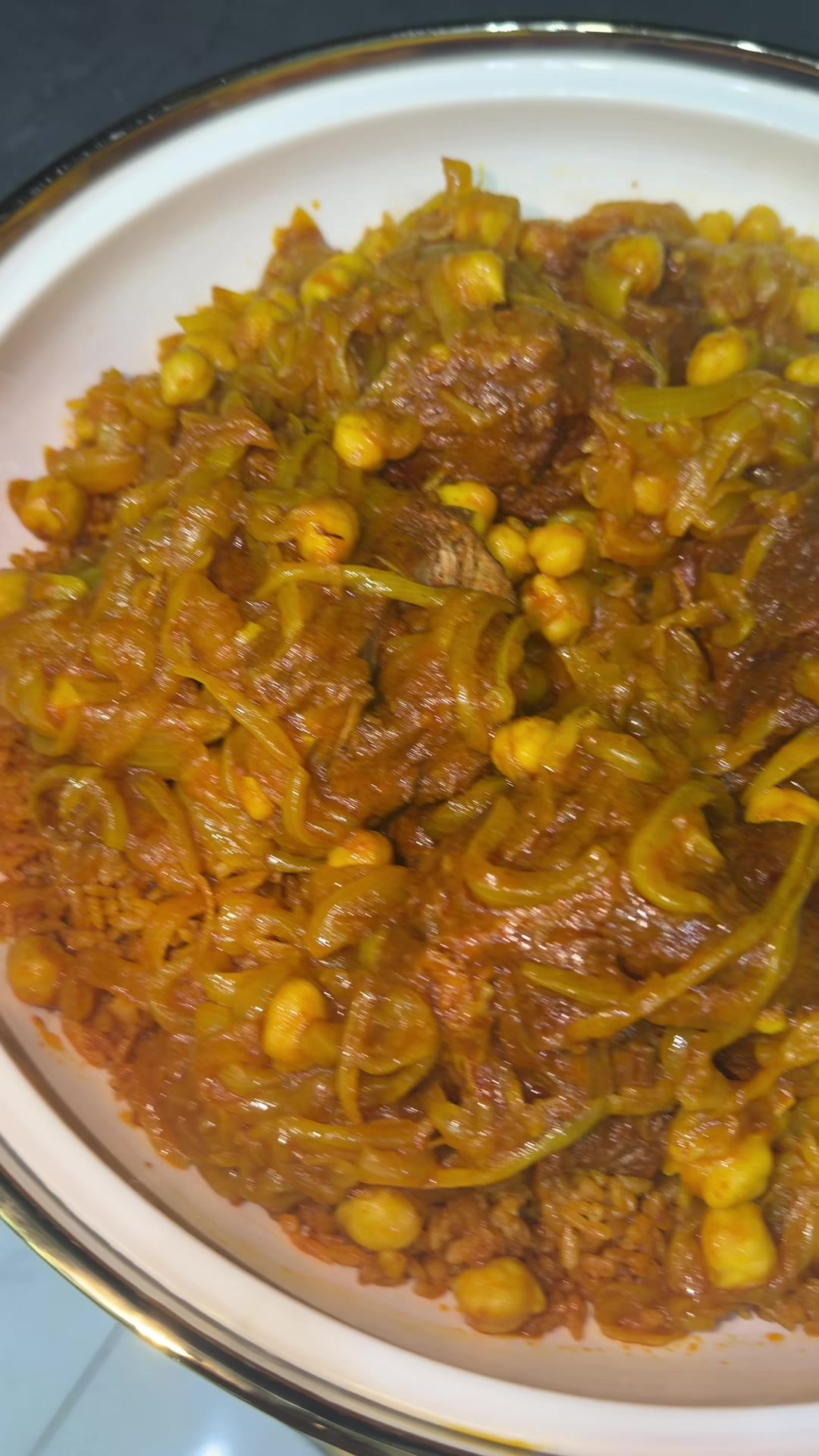 @شيف علي بالحاج 👨&zwj;🍳
