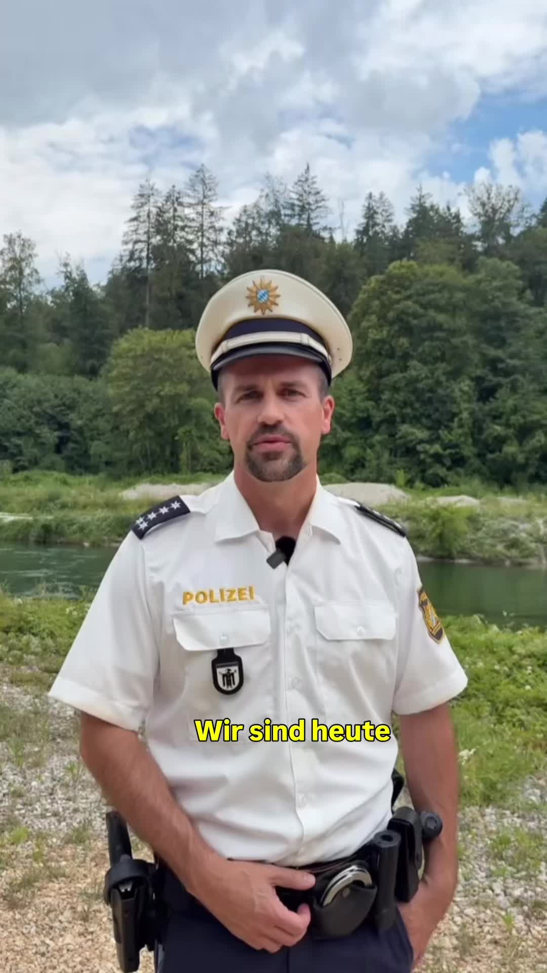 @Polizei München