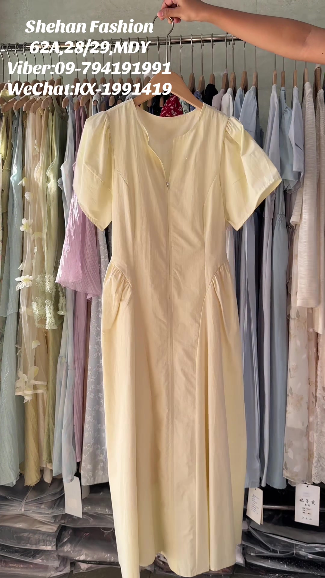 @SheHan Fashion -(2)