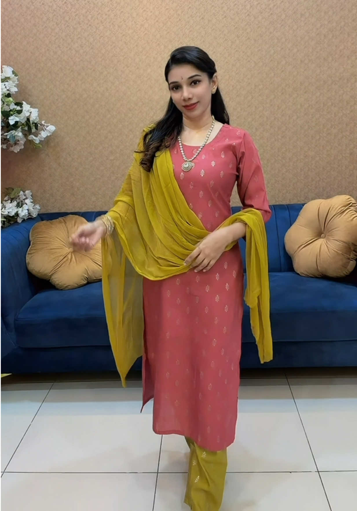 @Swadesi Style