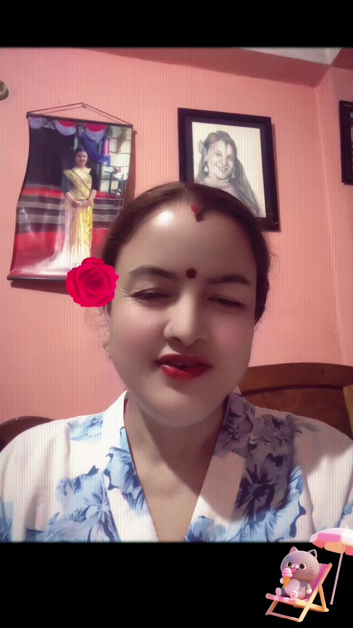 @Bhawana Thapa