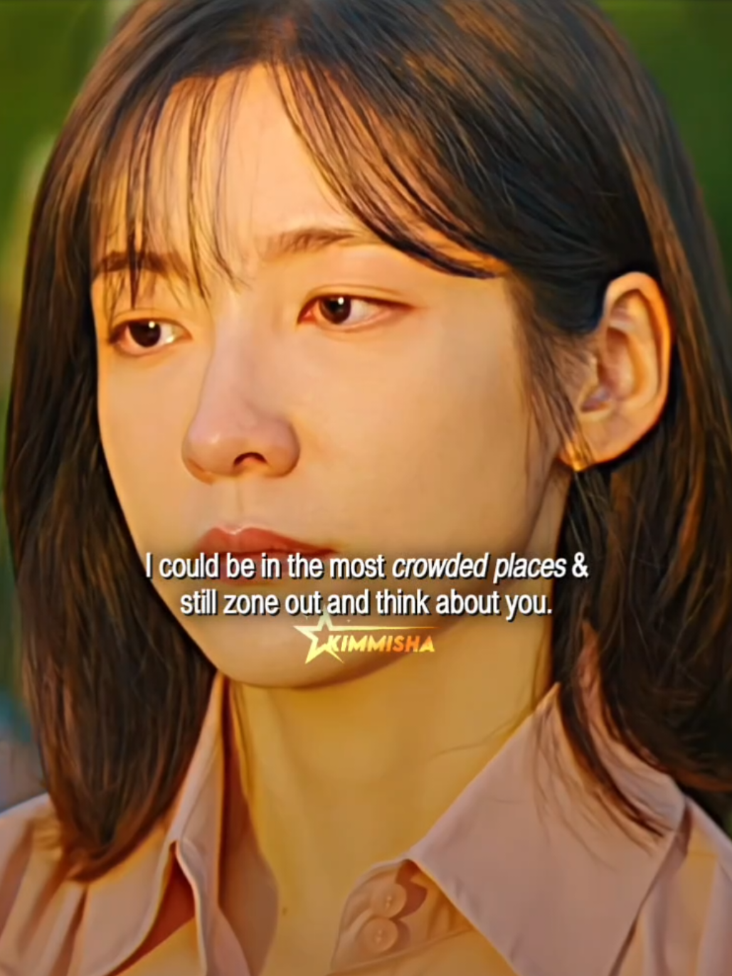 @Kim Misha