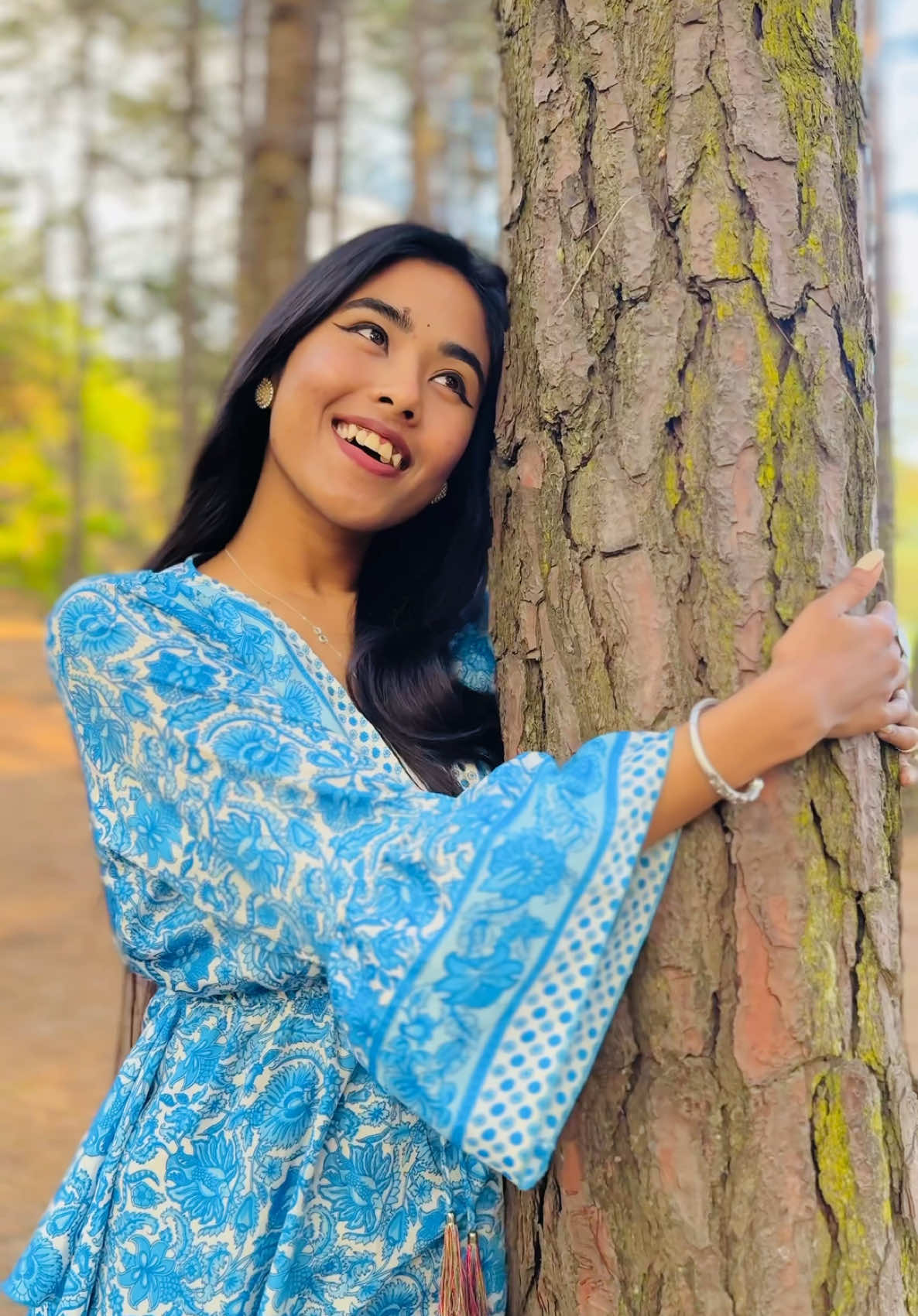 @Sreya Shrestha