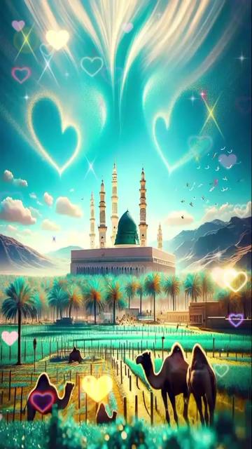 @l love Muhammad