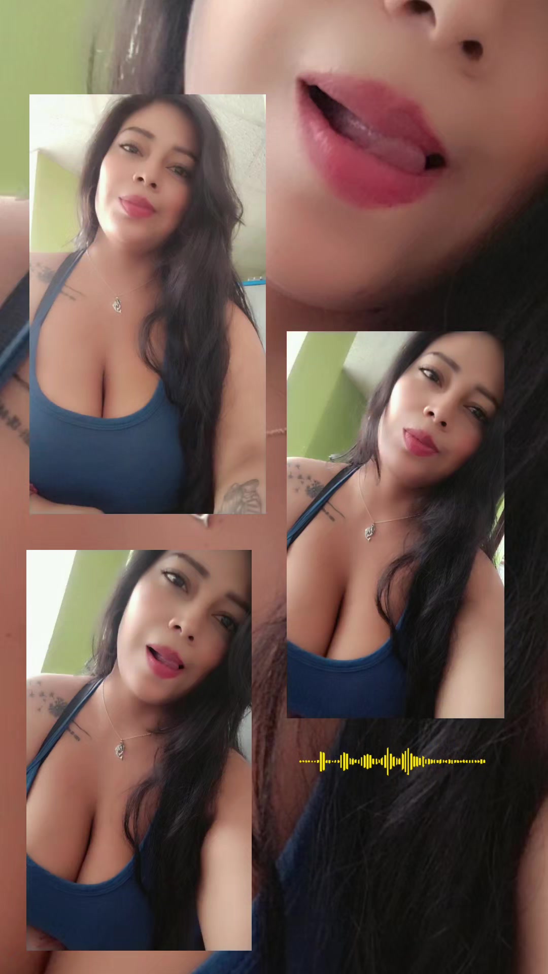 @MoreLinda💋🔥