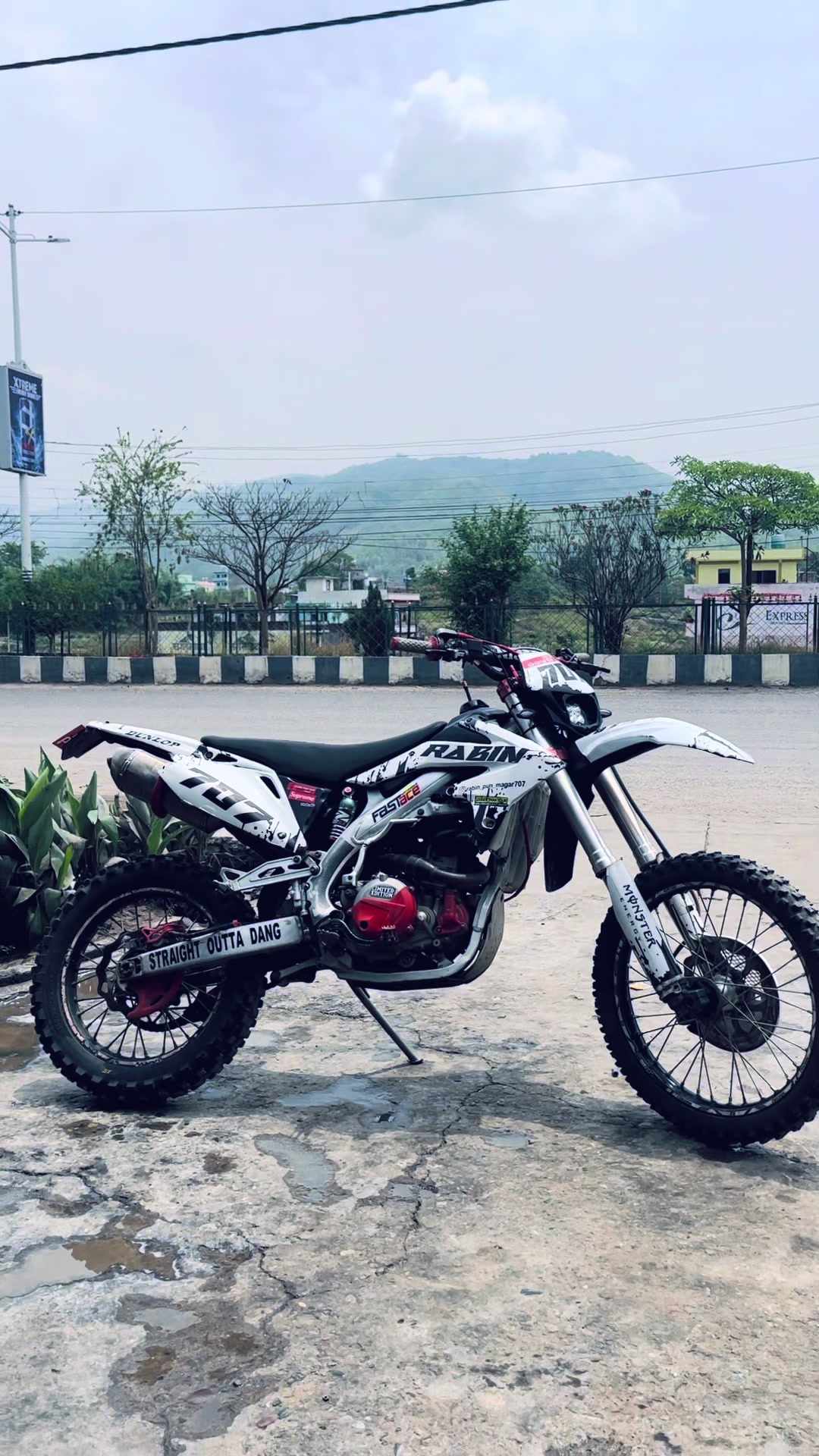 @RABIN VLOG46🇳🇵