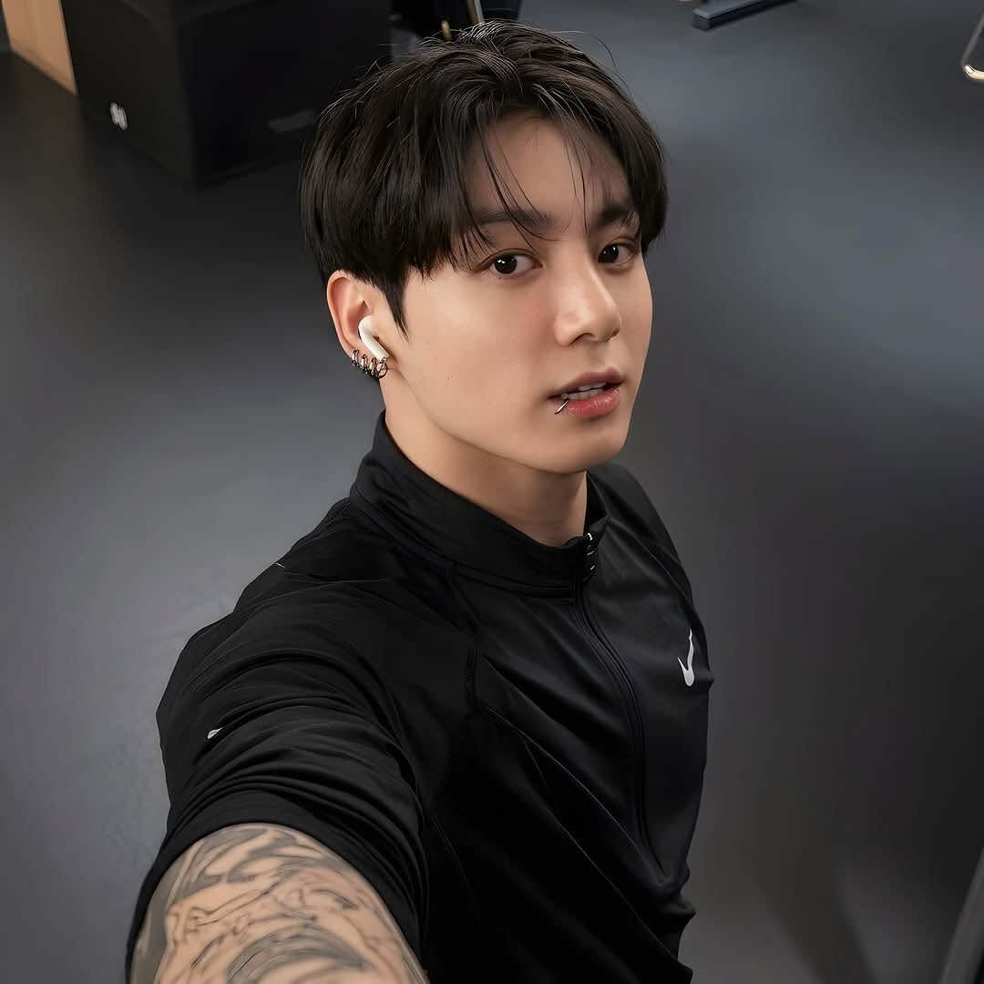 @Aricita JK97