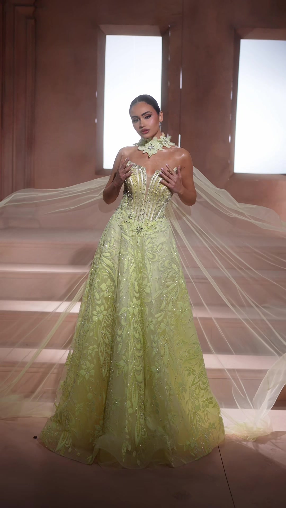 @Tevam dresses