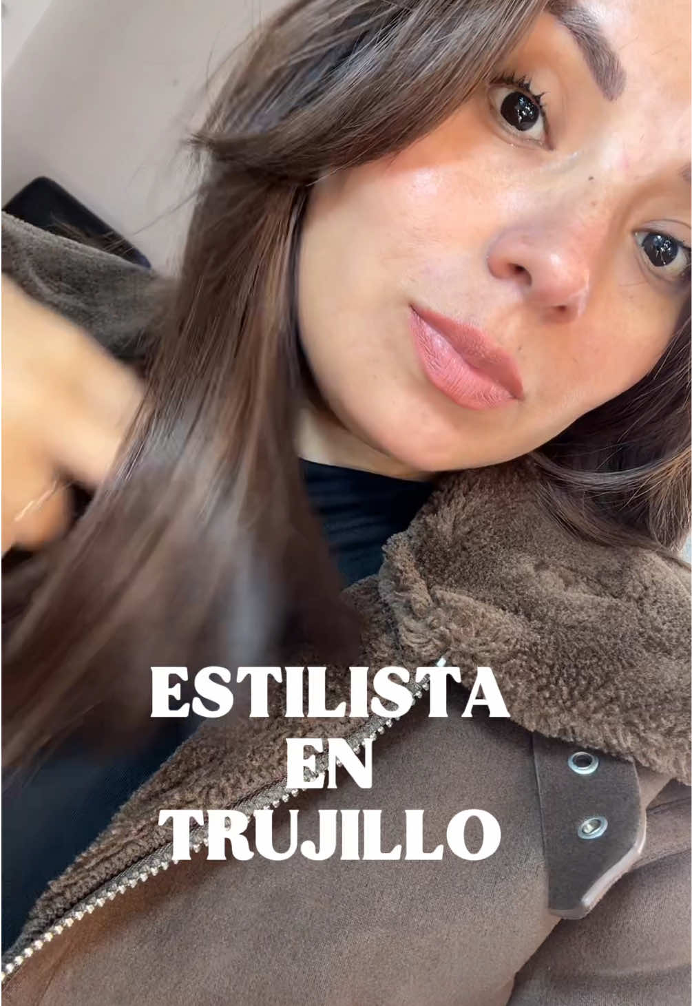 @SARA • LA TRUJILLANA