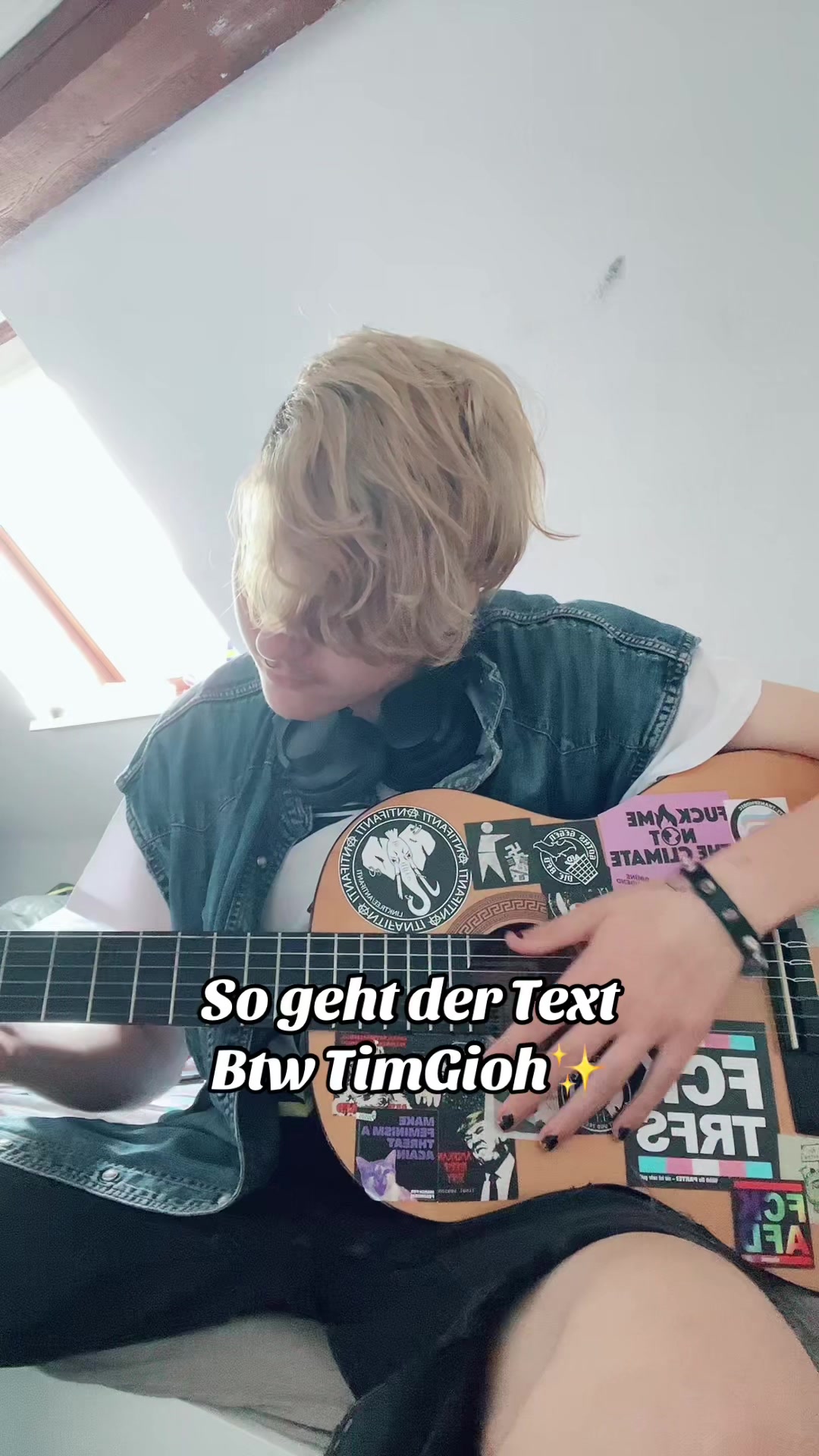 @echothepunk