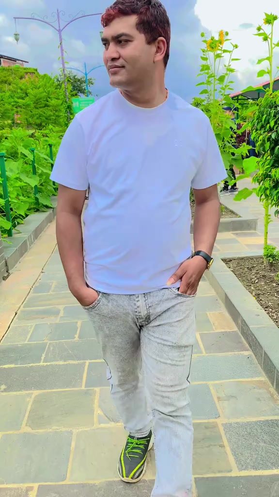 @अविरल @प्रिय