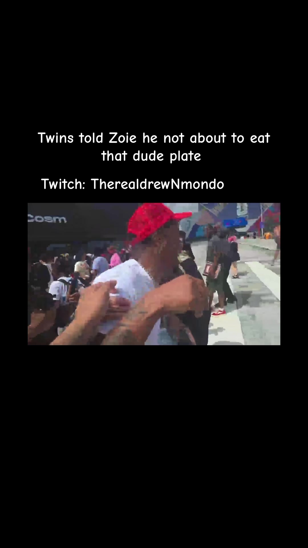@therealdrewnmondo