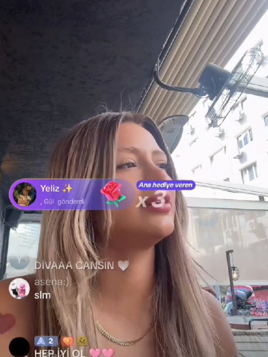 @Yeliz ✨