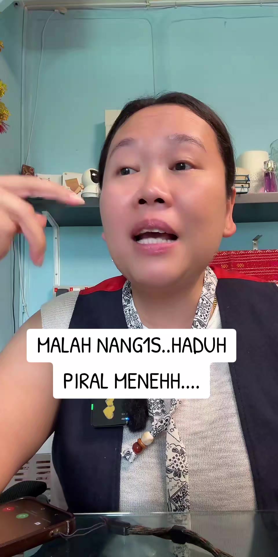 @Miss Yuni