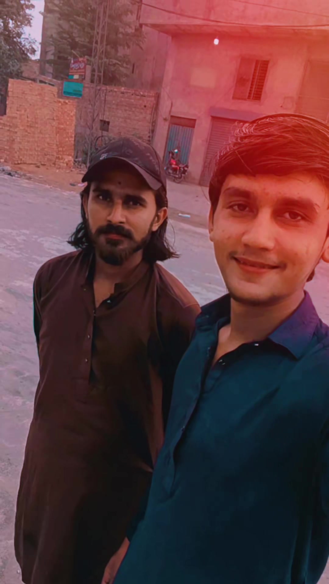 @M Imran