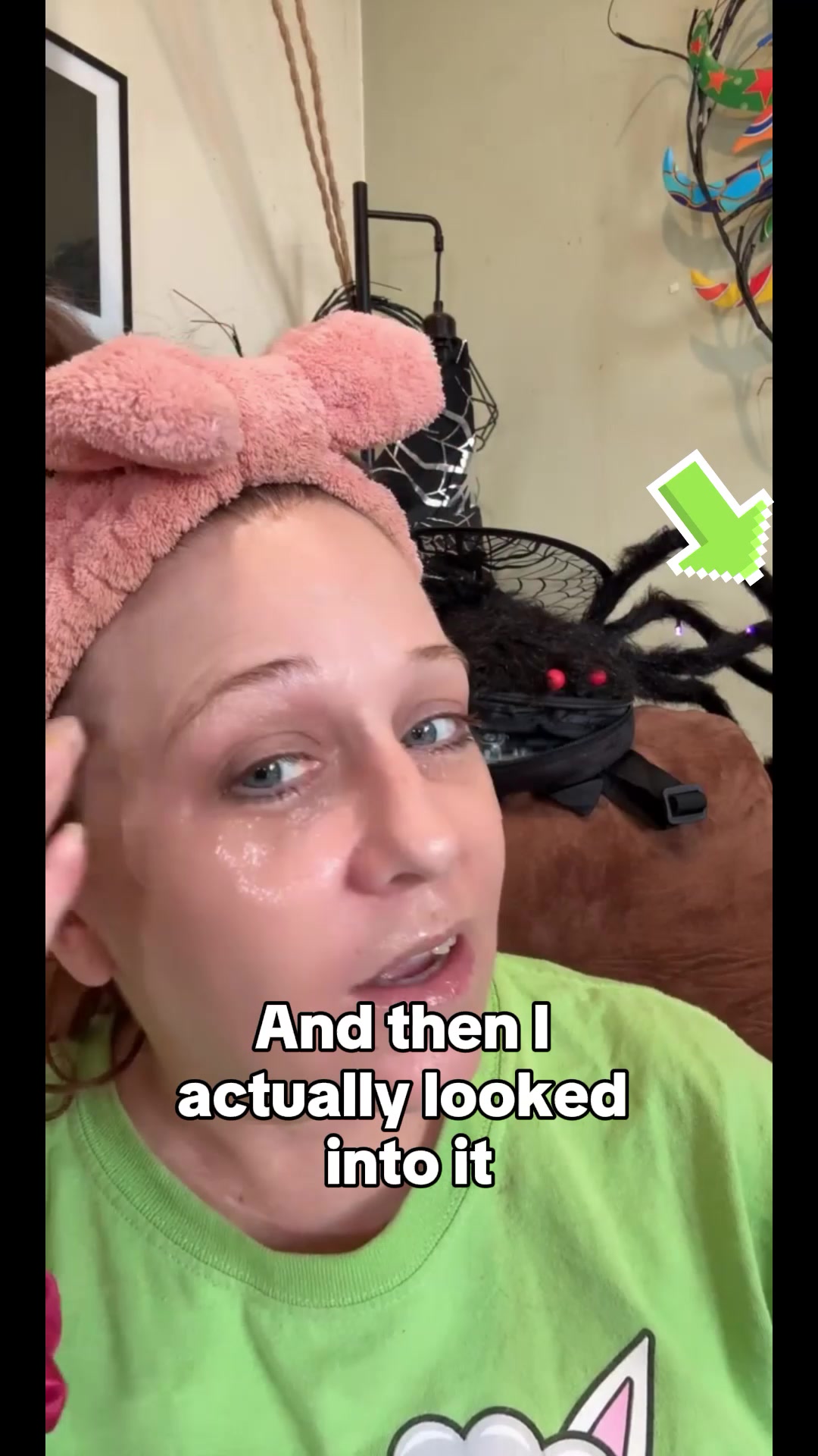 @Jenni Lee Garner, MSN, RN, FNP