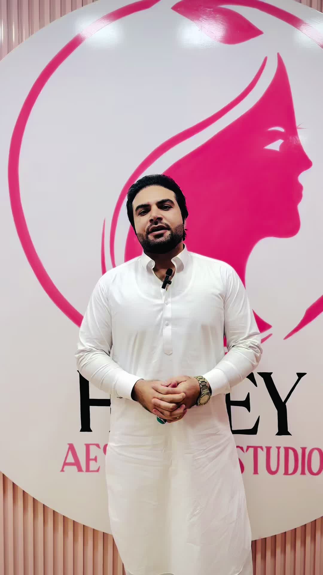 @Honey Aesthetic Studios