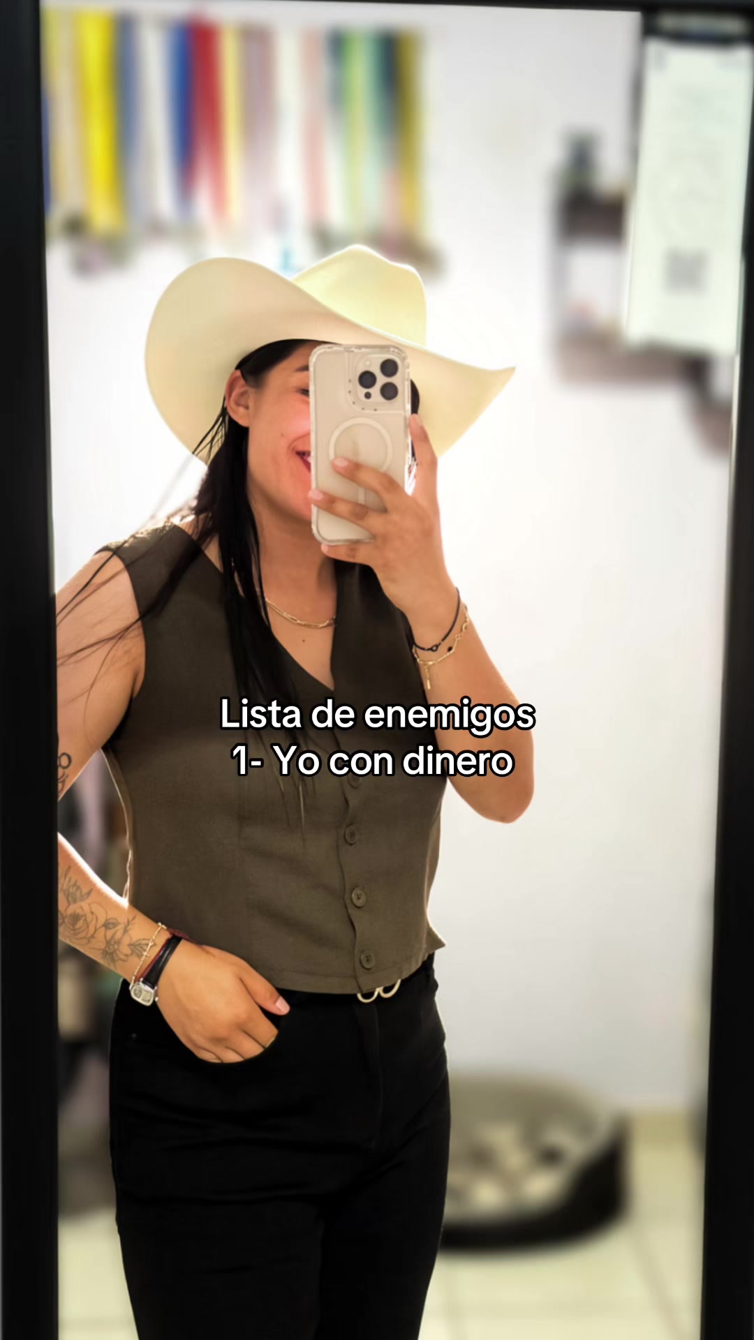 @Majo Ugalde
