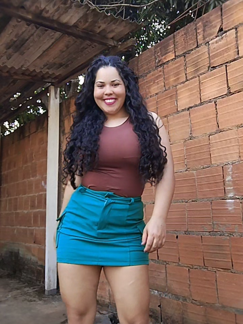 @Cacheada💃💃💃