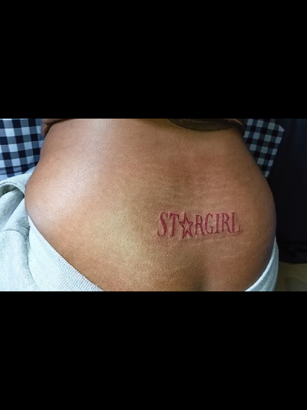 @Shroomies tattoos & piercings