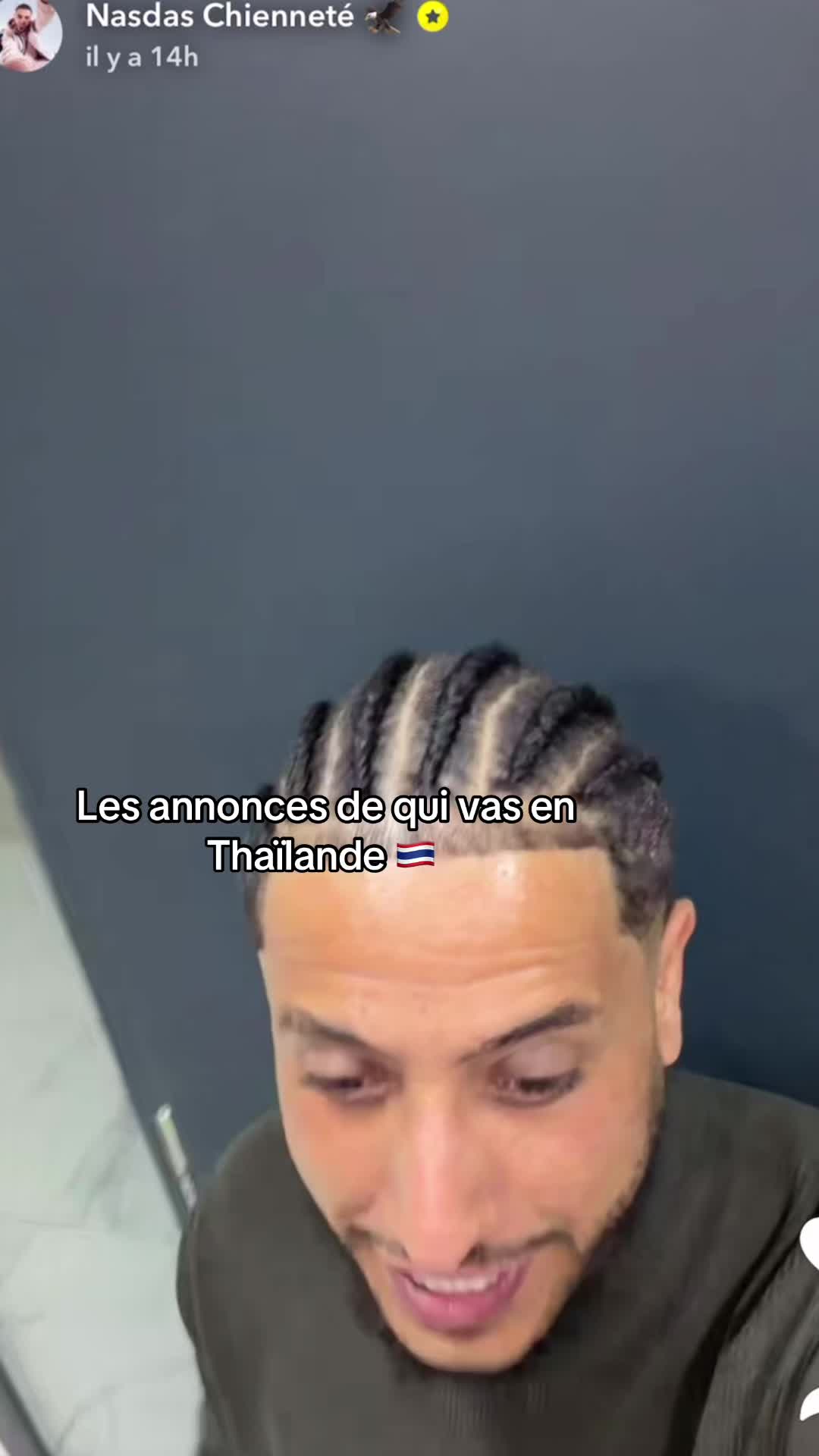 @Lachienneté rediff 🦅📽️