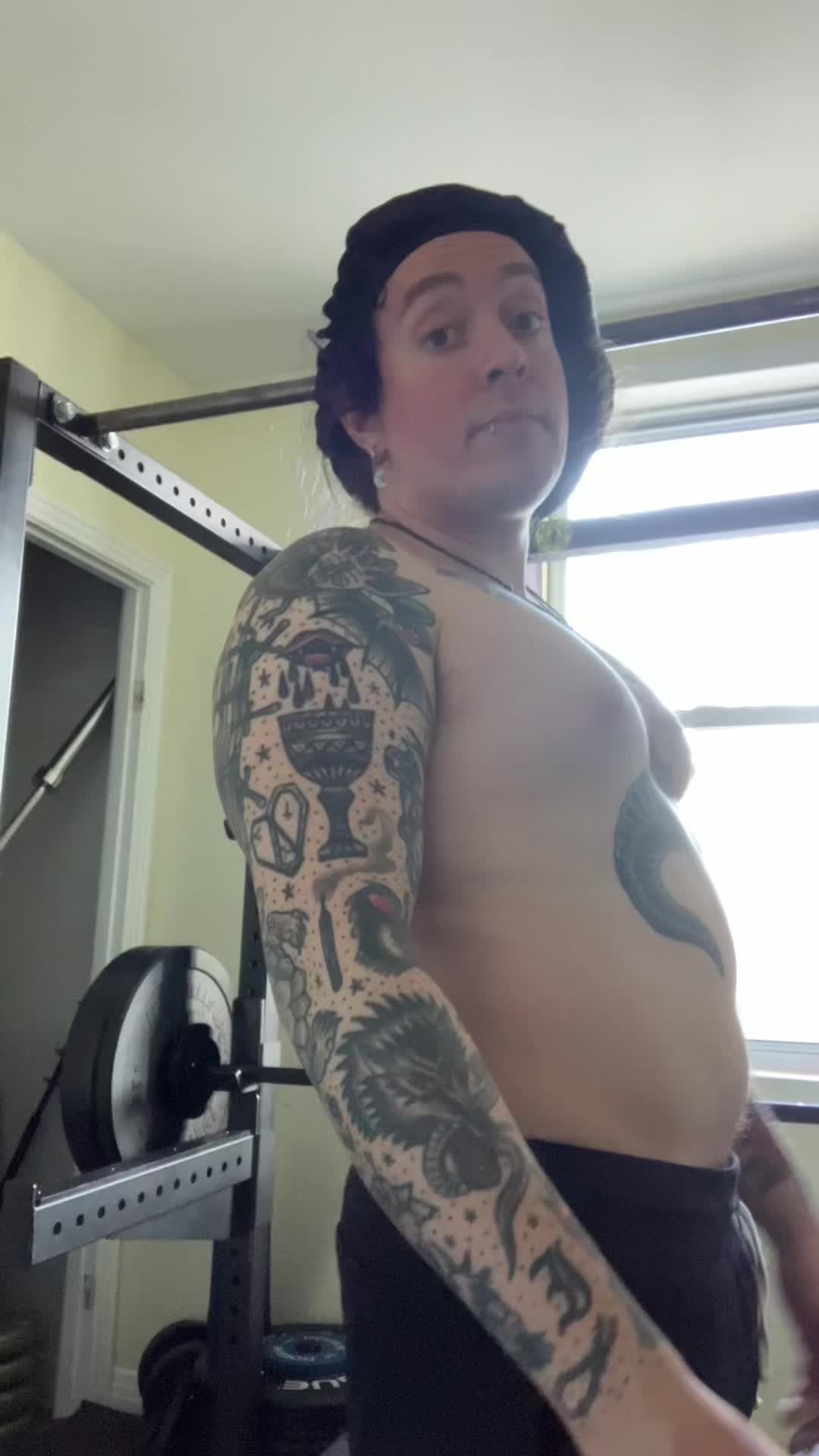 @OrinLift