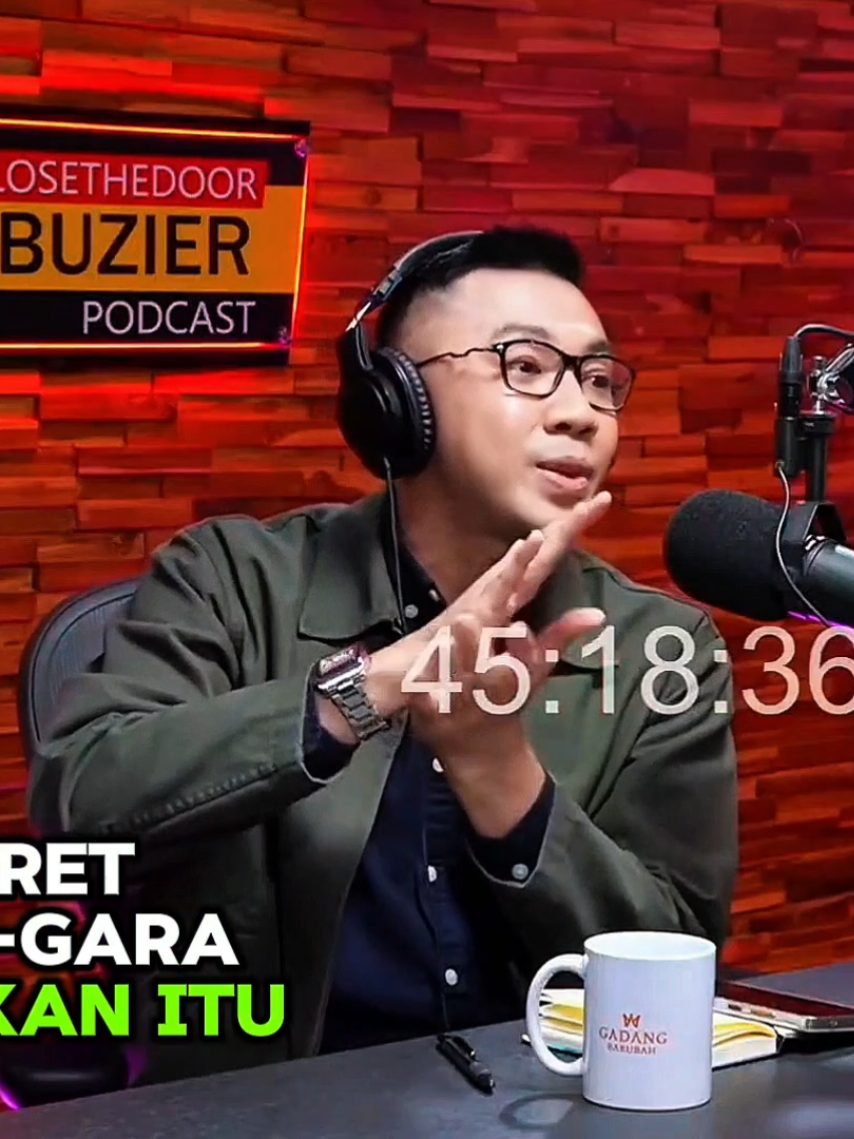 @dr. Gia Pratama