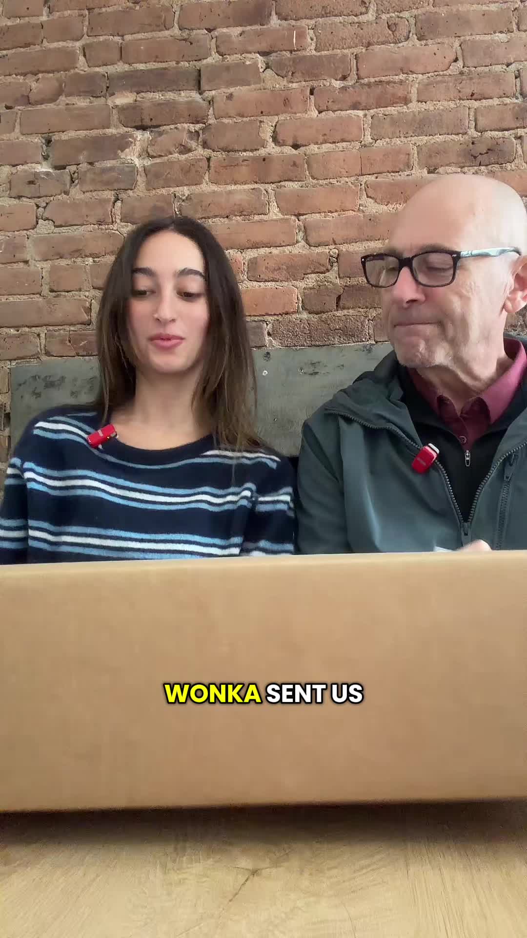 @Ava Ganz