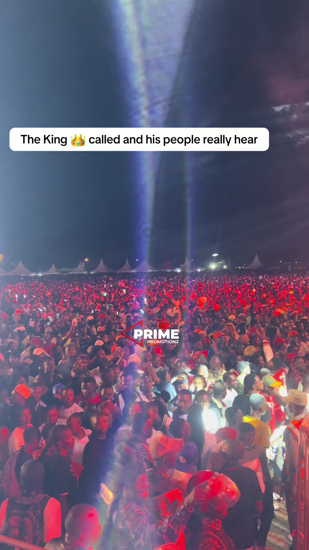 @PRIME PROMOTIONZ
